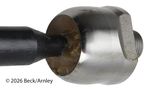 Beck Arnley 101-8898 Steering Tie Rod End - Front Inner - view 2