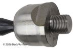 Beck Arnley 101-8898 Steering Tie Rod End - Front Inner - view 4
