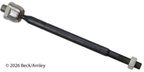 Beck Arnley 101-8898 Steering Tie Rod End - Front Inner - view 1