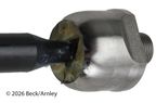 Beck Arnley 101-8928 Steering Tie Rod End - Front Inner - view 2