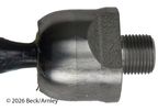 Beck Arnley 101-8928 Steering Tie Rod End - Front Inner - view 3