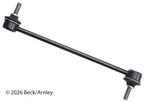 Beck Arnley 101-8934 Suspension Stabilizer Bar Link - Front - view 1