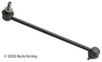 Beck Arnley 101-8937 Suspension Stabilizer Bar Link - Front - view 3