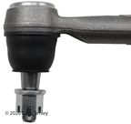Beck Arnley 101-8940 Steering Tie Rod End - Front Right Outer - view 2