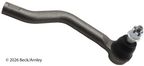Beck Arnley 101-8940 Steering Tie Rod End - Front Right Outer - view 1