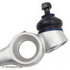 Beck Arnley 102-3482 Suspension Control Arm and Ball Joint Assembly - Front Left Upper Forward - view 2