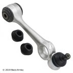 Beck Arnley 102-3482 Suspension Control Arm and Ball Joint Assembly - Front Left Upper Forward - view 1