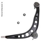 Beck Arnley 102-4064 Suspension Control Arm and Ball Joint Assembly - Front Right Lower - view 3