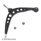 Beck Arnley 102-4064 Suspension Control Arm and Ball Joint Assembly - Front Right Lower - view 1
