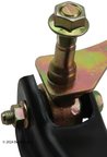 Beck Arnley 102-4180 Suspension Control Arm and Ball Joint Assembly - Front Right Upper Forward - view 4