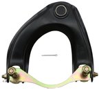 Beck Arnley 102-4180 Suspension Control Arm and Ball Joint Assembly - Front Right Upper Forward - view 1
