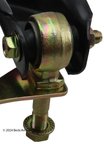Beck Arnley 102-4180 Suspension Control Arm and Ball Joint Assembly - Front Right Upper Forward - view 5