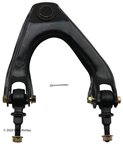 Beck Arnley 102-4333 Suspension Control Arm and Ball Joint Assembly - Front Left Upper Forward - view 1