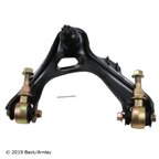 Beck Arnley 102-4364 Suspension Control Arm and Ball Joint Assembly - Front Right Upper Forward - view 1