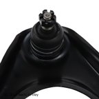 Beck Arnley 102-4375 Suspension Control Arm and Ball Joint Assembly - Front Right Upper Forward - view 2