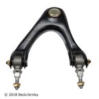 Beck Arnley 102-4375 Suspension Control Arm and Ball Joint Assembly - Front Right Upper Forward - view 3