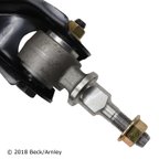 Beck Arnley 102-4375 Suspension Control Arm and Ball Joint Assembly - Front Right Upper Forward - view 4