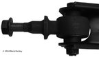 Beck Arnley 102-4594 Suspension Control Arm and Ball Joint Assembly - Rear Right Upper - view 4