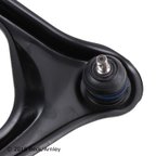 Beck Arnley 102-4596 Suspension Control Arm and Ball Joint Assembly - Front Right Upper - view 2