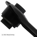 Beck Arnley 102-4603 Suspension Control Arm - Rear Left Upper - view 4