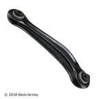Beck Arnley 102-4671 Suspension Control Arm - Rear Left Lower Forward - view 1
