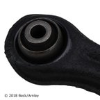 Beck Arnley 102-4672 Suspension Control Arm - Rear Right Forward Lower - view 4