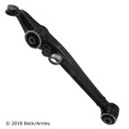 Beck Arnley 102-4674 Suspension Control Arm - Front Right Lower - view 1