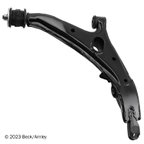 Beck Arnley 102-4803 Suspension Control Arm - Front Left Lower - view 3