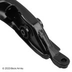 Beck Arnley 102-4804 Suspension Control Arm - Front Right Lower - view 2