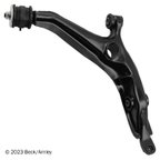 Beck Arnley 102-4804 Suspension Control Arm - Front Right Lower - view 1