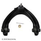 Beck Arnley 102-4856 Suspension Control Arm and Ball Joint Assembly - Front Left Upper Forward - view 2