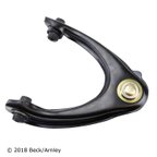Beck Arnley 102-4857 Suspension Control Arm and Ball Joint Assembly - Front Right Upper Forward - view 3