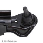 Beck Arnley 102-4915 Suspension Control Arm and Ball Joint Assembly - Front Right Lower - view 2