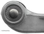 Beck Arnley 102-4963 Suspension Control Arm and Ball Joint Assembly - Front Right Upper - view 4