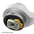Beck Arnley 102-4966 Suspension Control Arm and Ball Joint Assembly - Front Left Lower Rearward - view 2