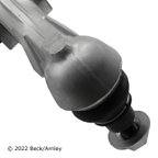 Beck Arnley 102-4967 Suspension Control Arm and Ball Joint Assembly - Front Lower - view 2