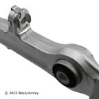 Beck Arnley 102-4967 Suspension Control Arm and Ball Joint Assembly - Front Lower - view 4