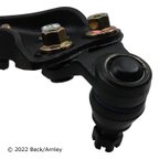 Beck Arnley 102-5030 Suspension Control Arm and Ball Joint Assembly - Front Left Lower - view 2