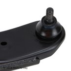 Beck Arnley 102-5063 Suspension Control Arm and Ball Joint Assembly - Front Right Lower - view 2