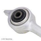 Beck Arnley 102-5099 Suspension Control Arm and Ball Joint Assembly - Front Left Lower Rearward - view 2