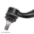Beck Arnley 102-5103 Suspension Control Arm and Ball Joint Assembly - Front Left Upper Forward - view 3