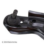 Beck Arnley 102-5161 Suspension Control Arm and Ball Joint Assembly - Front Left Lower - view 2
