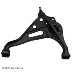 Beck Arnley 102-5163 Suspension Control Arm and Ball Joint Assembly - Front Left Lower - view 1
