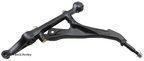 Beck Arnley 102-5213 Suspension Control Arm - Front Left Lower - view 3