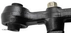 Beck Arnley 102-5213 Suspension Control Arm - Front Left Lower - view 4