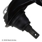 Beck Arnley 102-5220 Suspension Control Arm and Ball Joint Assembly - Front Right Lower - view 2