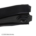 Beck Arnley 102-5220 Suspension Control Arm and Ball Joint Assembly - Front Right Lower - view 3