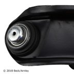 Beck Arnley 102-5220 Suspension Control Arm and Ball Joint Assembly - Front Right Lower - view 4