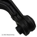 Beck Arnley 102-5288 Suspension Control Arm - Front Left Lower - view 4
