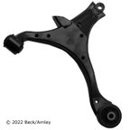 Beck Arnley 102-5292 Suspension Control Arm - Front Left Lower - view 1